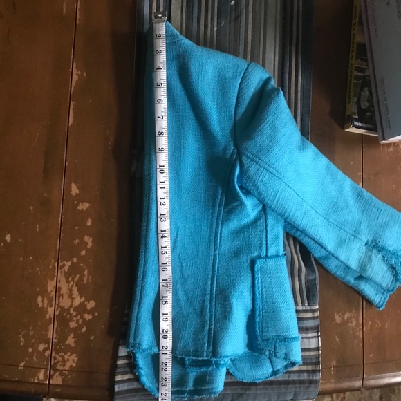 Old Navy Casual Blazer - Picture 7 of 9